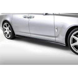 V-GR Πλαϊνά μαρσπιέ Vorsteiner για Rolls-Royce Ghost